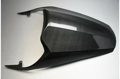 Carbon Rear Single Seat Cover KAWASAKI ZZR 1400 ZZR1400 ZX14R ZXT40E 2012-2021 • £85