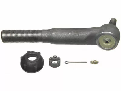 For 1999-2004 Ford F250 Super Duty Drag Link At Pitman Arm Moog 63782WG 2002 • $38.96