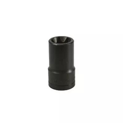 Lisle Tool 26870 External E20 1/2 Drive Torx Socket • $9.37