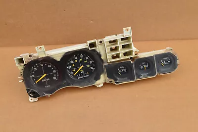 1974 1975 1976 1977 1978 Ford Mustang II Instrument Gauge Cluster Tachometer • $149.99