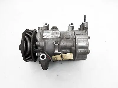 2011-16 Mini Cooper Countryman 1.6L Ac Compressor Pump & Clutch 64-52-9-223-392 • $90
