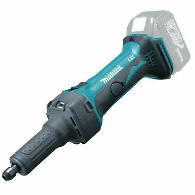 Makita DGD800Z (BGD800Z) 18V Li-Ion Cordless Die Grinder Body Only ⭐Tracking⭐ • $138.50