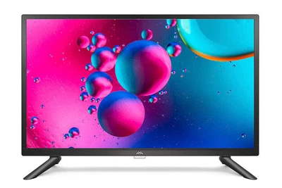 $80 • Buy Like New FFalcon 24F1 24  HD LED Slim Design TV 12 Months Warranty