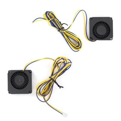 $9.85 • Buy 3D Printer Radial Turbo Blower Fan 12V 24V 4010 40MM For ENDER 3 CR10 CR-10S