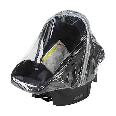 Universal Car Seat Raincover Newborn Deluxe  - Fits All Models • £9.99
