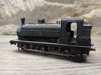 Hornby-Class 94 - L5364 - BR Black - Weathered  • £28.90