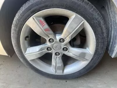 Wheel 17x7 Without Fits 12-15 VELOSTER 683333 • $146.28