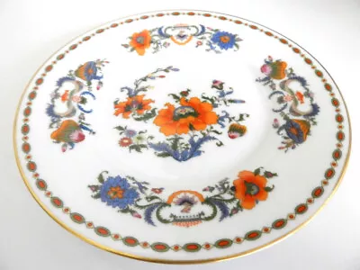 Ceralene Raynaud Limoges VIEUX CHINE Bread Plate (S) FRANCE - MINT! • $18.98