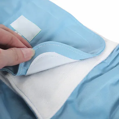 Adult Nappy Diaper Washable Convenient For Home For Elderly For Adults • £20.61