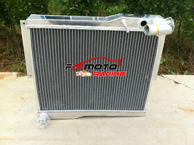 5 Row Aluminum Radiator For 1977-1980 78 79 MG MGB GT / ROADSTER 1.8L 110 Engine • $95