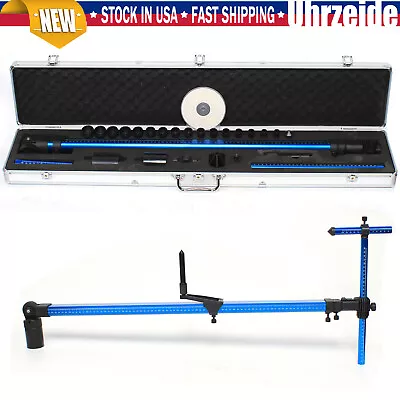 Auto Body Shop Frame Machine 2D Measuring System For Car Auto Body Repair Tool🔥 • $155