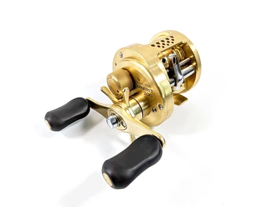 $205 • Buy Shimano 00 Calcutta Conquest 200 Baitcasting Reel RH Excellent+5 In Stock Japan