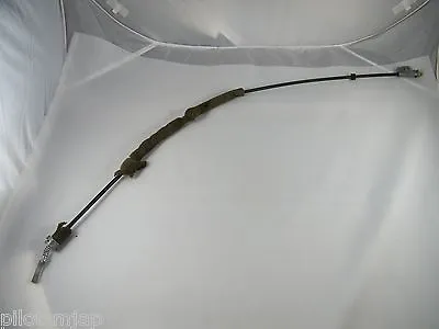 1999 Vw Passat Gear Shifter Cable Tiptronic Automatic Transmission # 8d1713575  • $55.30