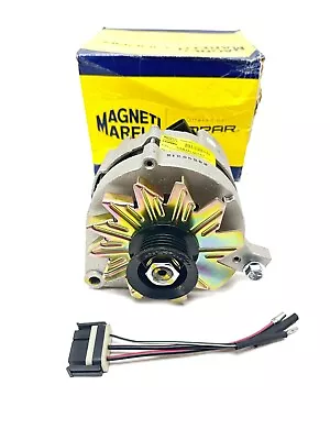 Magneti Marelli Alternator For F150 F250 F350 Bronco 4.9L Ranger 2.9L Topaz 2.3L • $85.25