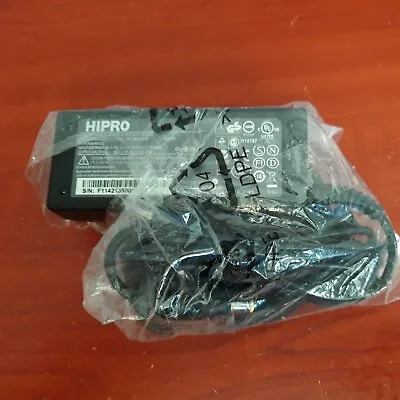 £19 • Buy Hipro AC Adaptor 18.5V 3.5A - Model HP-OK065B13