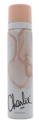 Revlon Charlie Chic Body Spray - Women's For Her. New. Free Shipping • £5.74