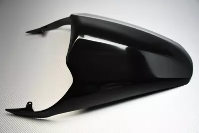 Black Rear Single Seat Cover KAWASAKI ZZR 1400 ZZR1400 ZX14R ZXT40E 2012-2021 • £79