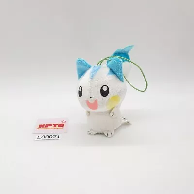 Pachirisu E071 Pokemon Banpresto 2008 Plush 4  Stuffed Toy Doll Japan • $10.94