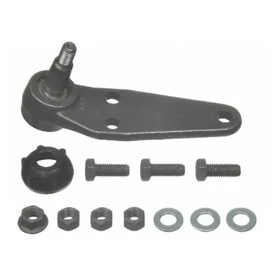 Ball Joint For 1979-1993 Domestics 1pc Front Left Lower 10621 • $82.64