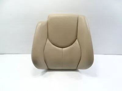 98 Mercedes R129 SL500 Seat Cushion Right Back Beige • $116.99