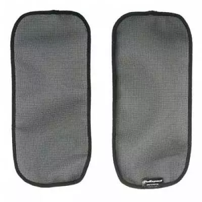 Yamaha RADIATOR LOUVERS RAD GUARDS YZF 250 2019 - 2023 MESH Motocross • $17.87