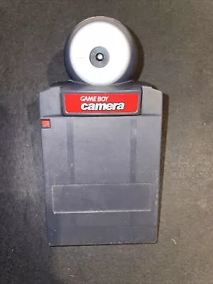 Game Boy Camera Tested Cartridge/Camera Only (Gameboy Not Included) • £50