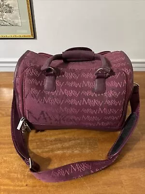 Mary Kay Duffle Tote Overnight Carry On Bag Luggage Case Travel Shoulder Strap • $19.99