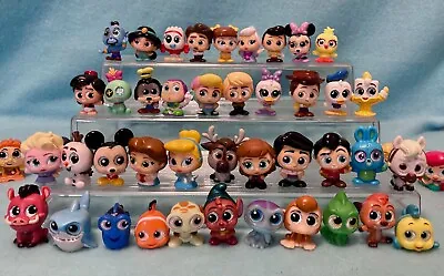 BRAND NEW Disney Doorables Series 456 NEW EXCLUSIVES Pick Your Character • $13.95