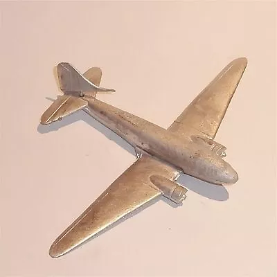 Dinky Toys  60t Douglas DC3 Dakota Aircraft Reproduction Kit • $22.99