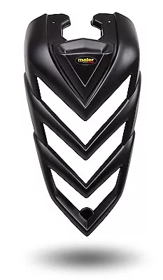 New Yamaha Raptor 700 **stealth Black** Plastic Hood 06 - 08 • $114.62