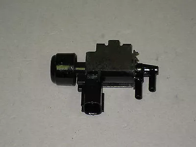 $34.99 • Buy 03-17 Honda Accord 2.4L Vacuum Switch Valve Electronic Control Mounting Solenoid