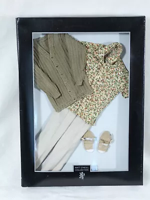 RARE Robert Tonner Matt O'Neill 17  Doll  Casual Touch   MO8302 2003 • $175