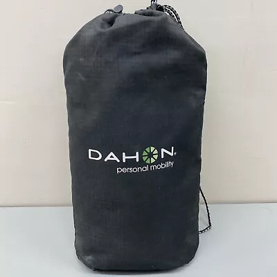 Dahon EL Bolso Carry Bag With Shoulder Sling For All Dahon Folding Bikes 16-26  • $75