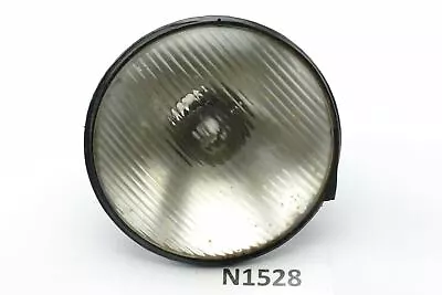 Moto Morini Corsaro 125 Bj. 1965 - Headlamp Headlamp Insert N1528 • $65.84