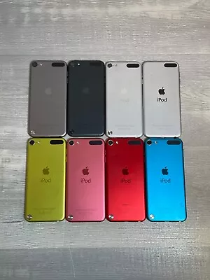 Apple IPod Touch 5th Generation 16GB 32GB 64GB - ALL COLORS • $83.99