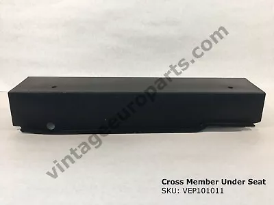 Cross Member Under Seat Left Fits Mercedes W113 230SL 250SL 280SL • $185.50