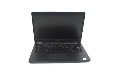 Dell Latitude 5490 Core I7 8650U 1.90GHz 8GB RAM 500GB HDD 14'' No OS Laptop • $27.99