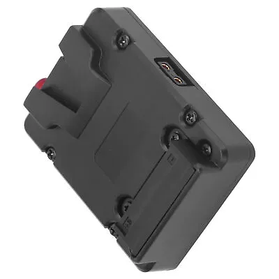$21.60 • Buy 14.8V V?Lock Battery Mount D?Tap Output For V Mount Camera Battery Plate Ada
