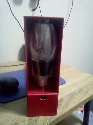 Vinturi Red Wine Aerator New In Box • $24.99