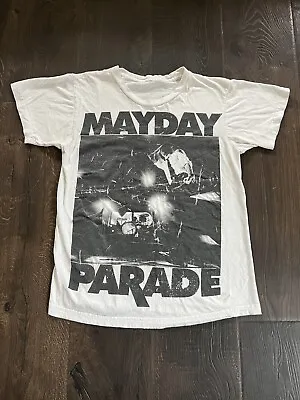 Y2K Mayday Parade T Shirt • $34.99