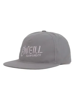 $23.95 • Buy New O'NEILL Casa Mens Snapback Hat Cap