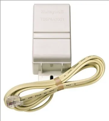 Honeywell Smartfit Cylinder Stat T8674A1001 - New • £14.99