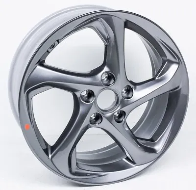 52910-J3050 OEM For 2019-2021 Hyundai Veloster (US) 17x7 Inch Alloy Wheel Rim • $257.35