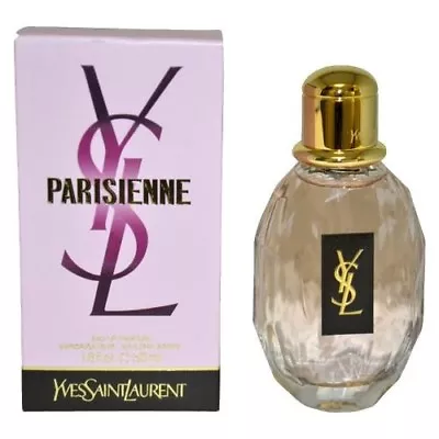 Parisienne 90ml Edp Spray For Women By Yves Saint Laurent • $170.10