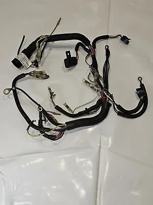 Mercury Outboard Wiring Harness  Part #84-850220A1 • $49.99