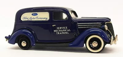 Minimarque 43 1/43 Scale - 1936 Ford V8 Van - Ford Motor Co. - Unboxed • $141.15