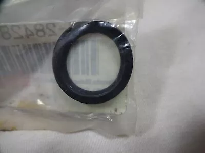 Genuine Yamaha 5S6-28428-00 Seal Saddlebag Lock V STAR Tourer 950 1300 • $9.50