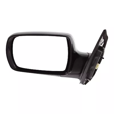 New Mirror Driver Left Side Heated LH Hand For Kia Sedona KI1320127 876104J011 • $53.47