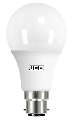 £5.99 • Buy  LED  GLS ENERGY SAVING LIGHT Bulbs 4.9w = 40w 8.5W=60W 14w=100W BC B22 ES E27