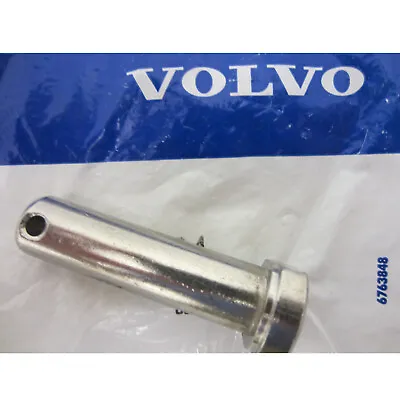 Volvo Penta Stern Drive New OEM Trim & Tilt Cylinder Clevis Anchor Pin 3841003 • $18.99